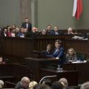 Premier Szydło Sejm raport o stanie państwa na dzień zakończenia rządów PO-PSL
