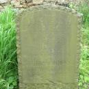 Jewish cemetery in Jawor 6