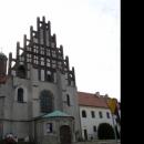 Klasztor w Jaworze